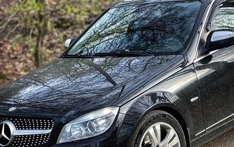 Mercedes-Benz C-Класс, 2008 год, 1 100 000 рублей, 3 фотография