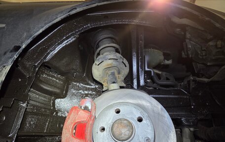 Mercedes-Benz C-Класс, 2008 год, 1 100 000 рублей, 12 фотография