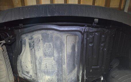 Mercedes-Benz C-Класс, 2008 год, 1 100 000 рублей, 11 фотография