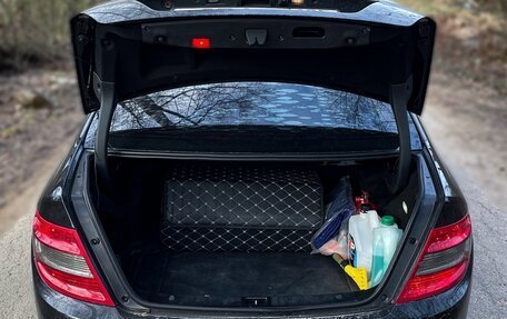 Mercedes-Benz C-Класс, 2008 год, 1 100 000 рублей, 13 фотография