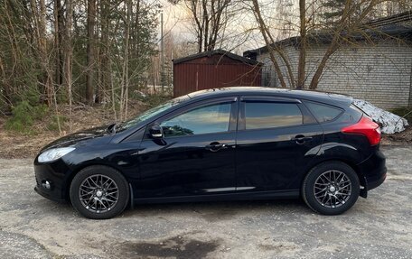 Ford Focus III, 2012 год, 780 000 рублей, 4 фотография