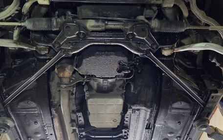 Mercedes-Benz C-Класс, 2008 год, 1 100 000 рублей, 14 фотография