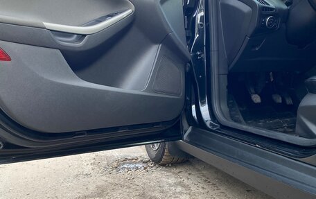 Ford Focus III, 2012 год, 780 000 рублей, 19 фотография