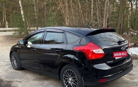 Ford Focus III, 2012 год, 780 000 рублей, 6 фотография