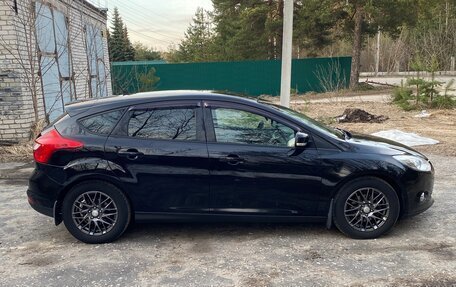 Ford Focus III, 2012 год, 780 000 рублей, 11 фотография