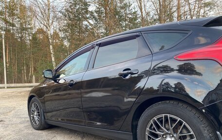 Ford Focus III, 2012 год, 780 000 рублей, 16 фотография