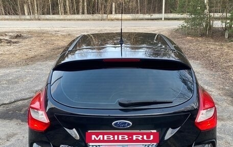 Ford Focus III, 2012 год, 780 000 рублей, 8 фотография
