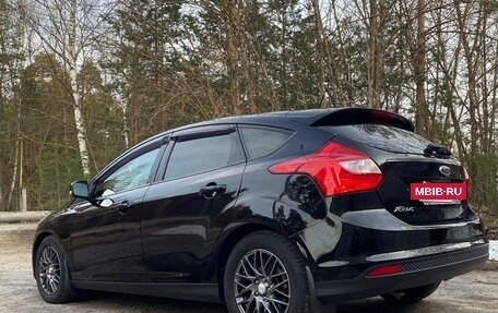 Ford Focus III, 2012 год, 780 000 рублей, 7 фотография