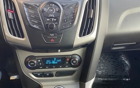 Ford Focus III, 2012 год, 780 000 рублей, 18 фотография