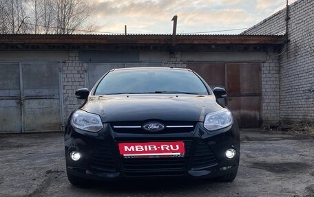 Ford Focus III, 2012 год, 780 000 рублей, 15 фотография