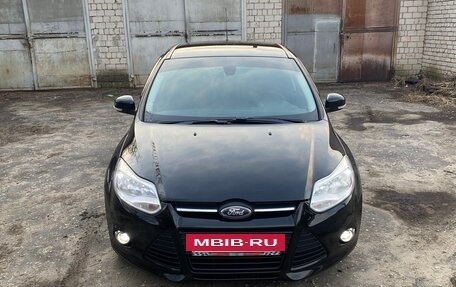 Ford Focus III, 2012 год, 780 000 рублей, 14 фотография