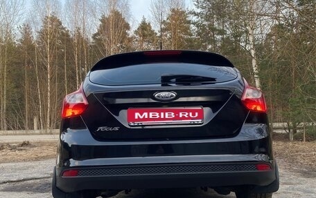 Ford Focus III, 2012 год, 780 000 рублей, 9 фотография