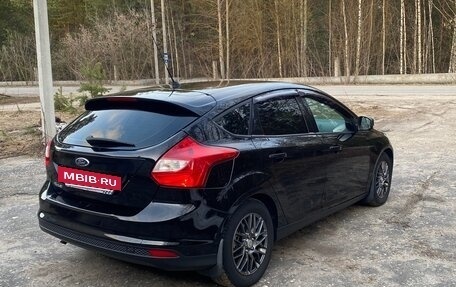 Ford Focus III, 2012 год, 780 000 рублей, 10 фотография