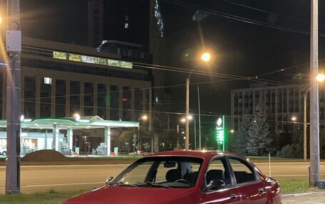 Chevrolet Lanos I, 2007 год, 96 000 рублей, 5 фотография