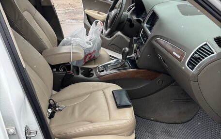 Audi Q5, 2012 год, 1 700 000 рублей, 6 фотография