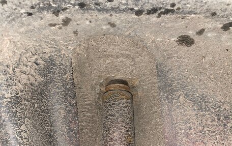 Chevrolet Lanos I, 2007 год, 96 000 рублей, 8 фотография