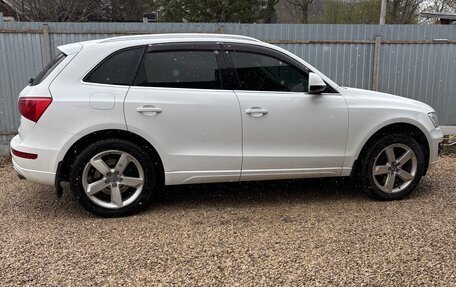 Audi Q5, 2012 год, 1 700 000 рублей, 3 фотография