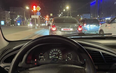 Chevrolet Lanos I, 2007 год, 96 000 рублей, 10 фотография