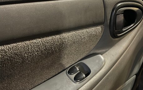 Chevrolet Lanos I, 2007 год, 96 000 рублей, 7 фотография