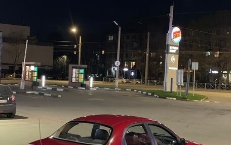 Chevrolet Lanos I, 2007 год, 96 000 рублей, 3 фотография