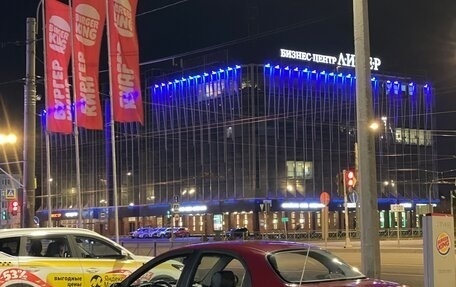 Chevrolet Lanos I, 2007 год, 96 000 рублей, 4 фотография