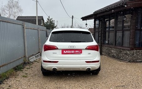Audi Q5, 2012 год, 1 700 000 рублей, 4 фотография