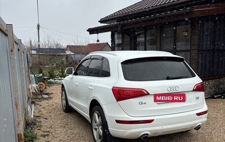 Audi Q5, 2012 год, 1 700 000 рублей, 5 фотография
