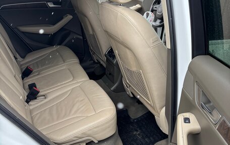 Audi Q5, 2012 год, 1 700 000 рублей, 7 фотография