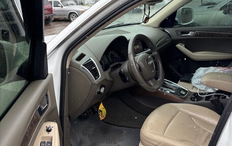 Audi Q5, 2012 год, 1 700 000 рублей, 9 фотография