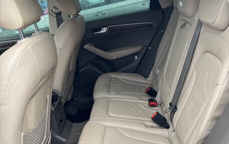 Audi Q5, 2012 год, 1 700 000 рублей, 8 фотография