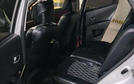 SsangYong Actyon II рестайлинг, 2013 год, 495 000 рублей, 9 фотография