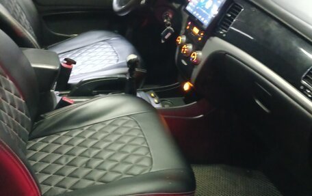 SsangYong Actyon II рестайлинг, 2013 год, 495 000 рублей, 6 фотография