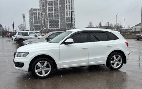 Audi Q5, 2012 год, 1 700 000 рублей, 12 фотография
