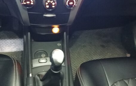 SsangYong Actyon II рестайлинг, 2013 год, 495 000 рублей, 10 фотография