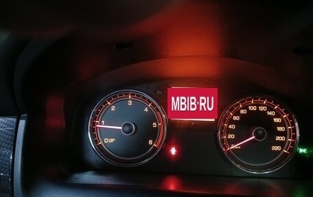 SsangYong Actyon II рестайлинг, 2013 год, 495 000 рублей, 8 фотография