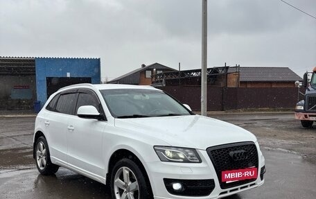 Audi Q5, 2012 год, 1 700 000 рублей, 10 фотография