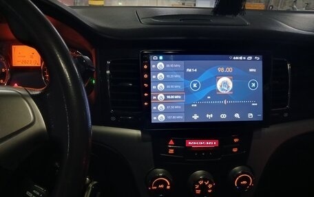 SsangYong Actyon II рестайлинг, 2013 год, 495 000 рублей, 7 фотография