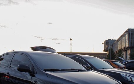 Toyota Corolla, 2008 год, 850 000 рублей, 2 фотография