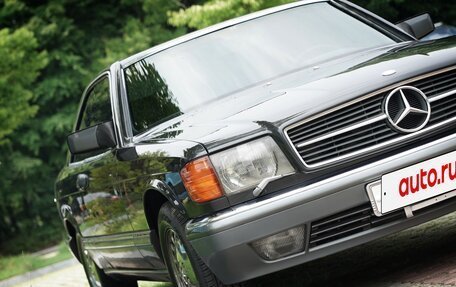 Mercedes-Benz S-Класс, 1991 год, 7 590 000 рублей, 5 фотография