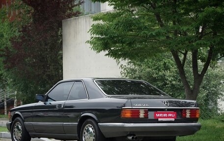 Mercedes-Benz S-Класс, 1991 год, 7 590 000 рублей, 4 фотография