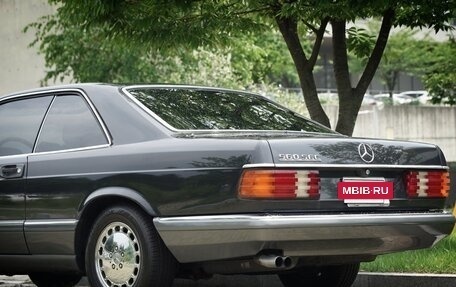 Mercedes-Benz S-Класс, 1991 год, 7 590 000 рублей, 7 фотография