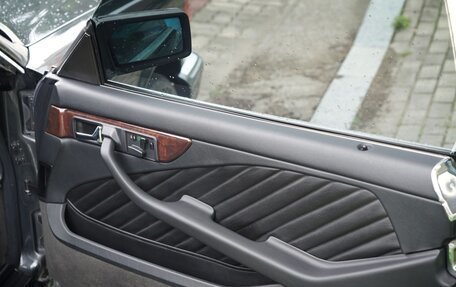 Mercedes-Benz S-Класс, 1991 год, 7 590 000 рублей, 12 фотография