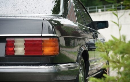 Mercedes-Benz S-Класс, 1991 год, 7 590 000 рублей, 8 фотография