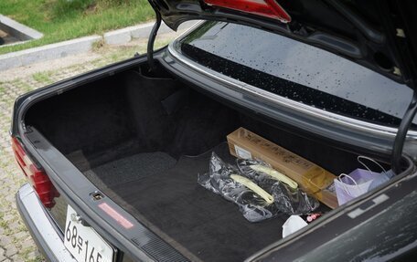 Mercedes-Benz S-Класс, 1991 год, 7 590 000 рублей, 20 фотография