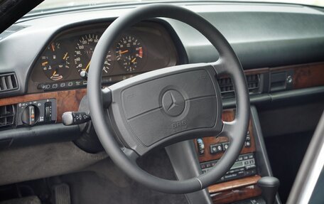 Mercedes-Benz S-Класс, 1991 год, 7 590 000 рублей, 13 фотография