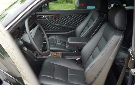 Mercedes-Benz S-Класс, 1991 год, 7 590 000 рублей, 16 фотография