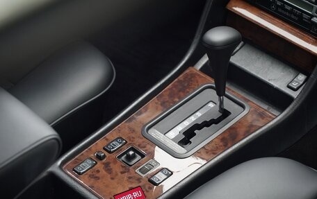 Mercedes-Benz S-Класс, 1991 год, 7 590 000 рублей, 10 фотография