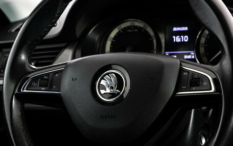 Skoda Rapid I, 2019 год, 1 199 000 рублей, 12 фотография