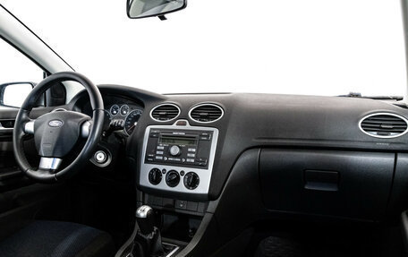 Ford Focus II рестайлинг, 2006 год, 339 000 рублей, 9 фотография