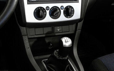 Ford Focus II рестайлинг, 2006 год, 339 000 рублей, 11 фотография